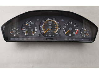 Přístrojová deska  Mercedes-Benz S W140 1990 1405402747, 11000854402  