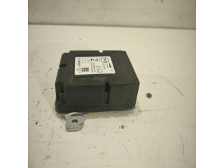 Блок подушек безопасности 0285012246, D10J57K30   Mazda CX-3