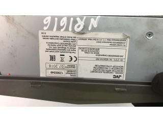 Дисплей    KWM24BT   Mitsubishi Mirage VI G4 Attrage
