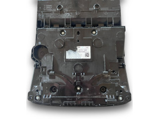 Pojistková skříňka Модуль кузова NR369, A0009000314   Mercedes-Benz A W177 2021