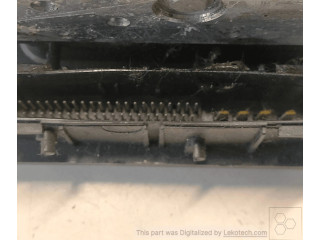 Jednotka ABS 9467571189, BOSCH   Lancia Phedra 2002