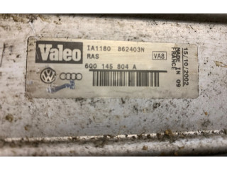 Интеркулер  6Q0145804A, IA1180   Volkswagen Polo 
