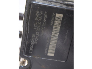 Jednotka ABS 100970-11533   Citroen C2 2008