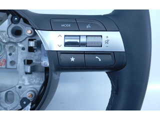 Руль Hyundai Kona I  2017 - 2023 года 56100BE130NNB, E2-B5-48-2      