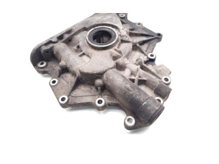 Масляный насос  368DT 6H4Q-6600-DB  Land Rover Range Rover Sport L320 