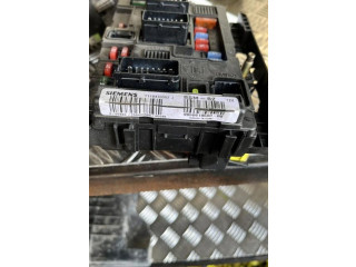 Pojistková skříňka Řídící jednotka BSM    Citroen Berlingo 2005