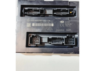 Блок комфорта 4H0907064CN, 4H0907064   Audi A6 S6 C7 4G   
