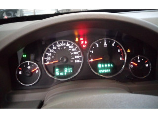 Přístrojová deska  Jeep Cherokee 1995 5DF57MA8, 56007196  