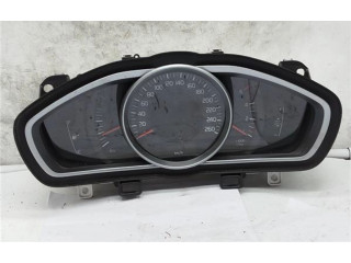 Панель приборов 065022R2, 065022R2   Volvo V40       