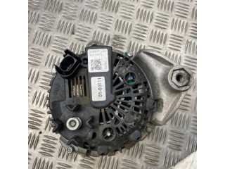 Генератор 0100611, 284812   BMW 7 E65 E66 3.0     