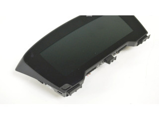 Панель приборов 9347048, 62109347048   BMW i8       
