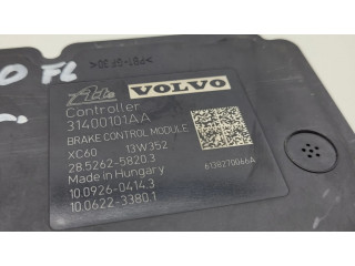 Блок АБС P31400101, 31400101AA   Volvo  V60  2013-2018 года