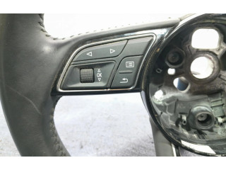 Руль Audi Q2 -   -  года 8V0419091CG, 8V0419091CG      