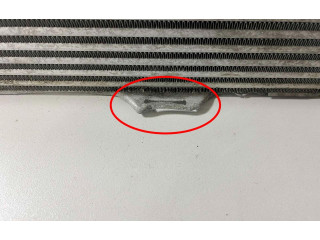 Интеркулер  8576509   BMW 5 G30 G31 