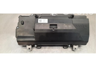 Přístrojová deska  Volvo XC40 2021 36010422  