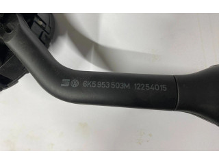 Переключатель дворников 6K5953503M   Volkswagen Polo III 6N 6N2 6NF