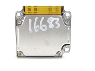 Блок подушек безопасности 96806963, 5WY67082   Chevrolet Aveo