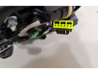Подушка безопасности водителя 8077431, 5A250D6   BMW 4 G22 G23 G24 G26
