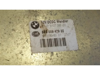 Блок управления коробкой передач 8ES00947920   BMW 3 E92 E93