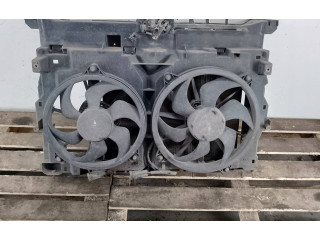 Комплект радиатора 1440107980   Citroen Jumpy   
