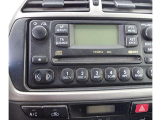Zpětné zrcátko  Toyota RAV 4 (XA20) 2002    
