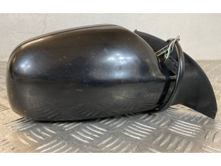 Zpětné zrcátko  Peugeot 307 2006  E11026034  