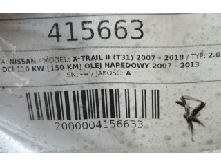 Čerpadlo oleje 8200345757   Nissan X-Trail T31   