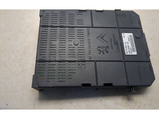 Блок комфорта 21676031, 216792292A   Citroen C6   