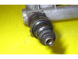 Vstřikovací lišta 90411552, 90411551   Opel Omega B1     
