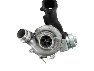  Турбина Renault Laguna III  144110963R, Y0-9676Y   для двигателя V9X891      