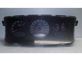 Přístrojová deska  SsangYong Kyron 2006 8021009050  