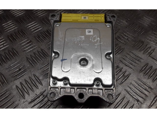 Блок подушек безопасности 0285001882, A1648205126   Mercedes-Benz ML W164