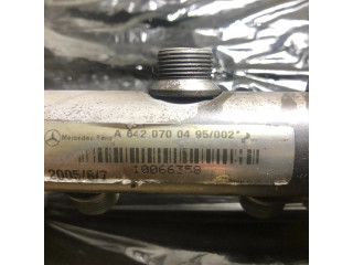 Vstřikovací lišta A6420700495, 10066358   Jeep Grand Cherokee (WK)  pro naftový motor 3.0  