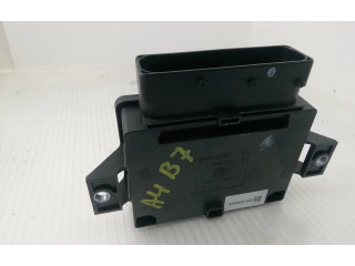 Модуль управления ручным тормозом    8K0907801D   Audi A4 S4 B7 8E 8H