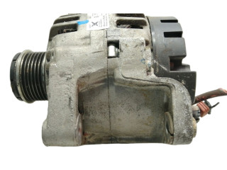 Генератор C542466R, SG10B019   Renault Scenic RX      