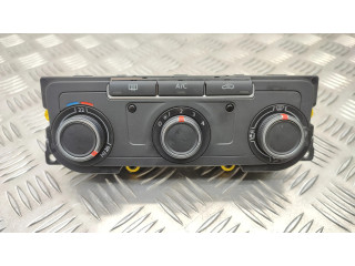 Блок управления климат-контролем 7E5858937   Volkswagen Transporter  Caravelle T6