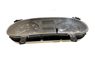 Přístrojová deska  Nissan Primastar 2007 P8200283194D, 281123748  