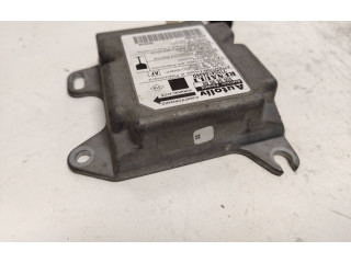 Блок подушек безопасности 550569000, 7700418434D   Renault Scenic I