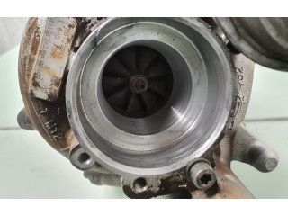  Турбина BMW 7 F01 F02 F03 F04  7646093, 11657646093   для двигателя N63B44B      