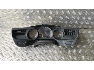 Панель приборов 9666324580, 9682386677   Citroen C5       