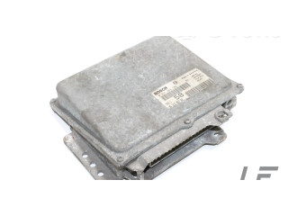 Блок управления двигателя 0261204788   Citroen Saxo