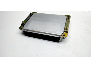Блок управления двигателя 237104U114, 0281010810   Nissan Almera Tino