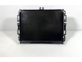 Дисплей    68242385AD, 68242385AD   Jeep Grand Cherokee