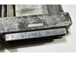Řídící jednotka 09386530   Chevrolet Corvette C5 2003