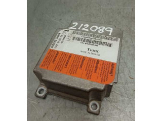 Блок подушек безопасности 1635421318, D4V0J26A145   Mercedes-Benz ML W163