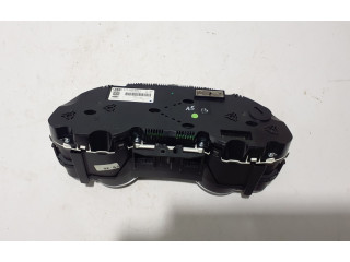 Přístrojová deska  Audi A5 8T 8F 2013 8T0920932L  