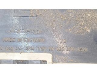 Přístrojová deska  Chevrolet Kadett 1991 90034450  