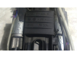    Рулевая рейка 4B0971824K   Audi A8 S8 D2 4D 1994-2002 года