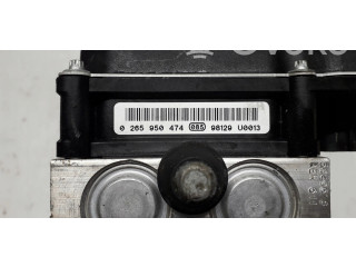 Jednotka ABS 8E0910517, 8E0910517H   Seat Exeo (3R) 2008