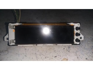 Дисплей    5555502902   Citroen Jumpy